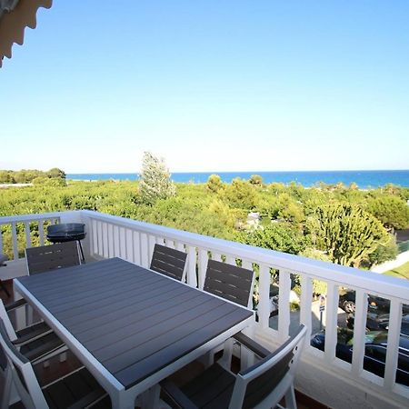 Casa Carmen 3 Apartman Miami Playa Kültér fotó