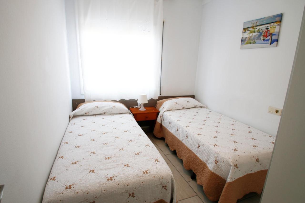 Casa Carmen 3 Apartman Miami Playa Kültér fotó