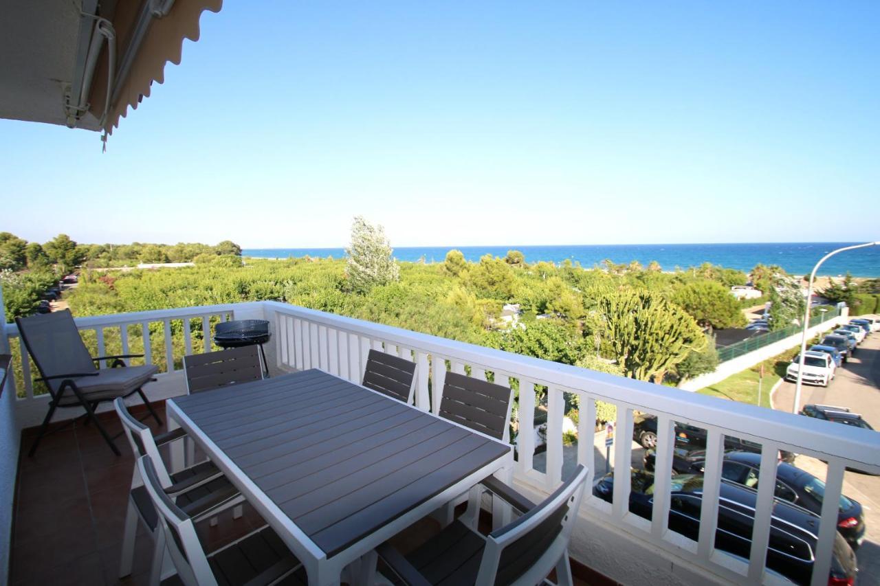 Casa Carmen 3 Apartman Miami Playa Kültér fotó