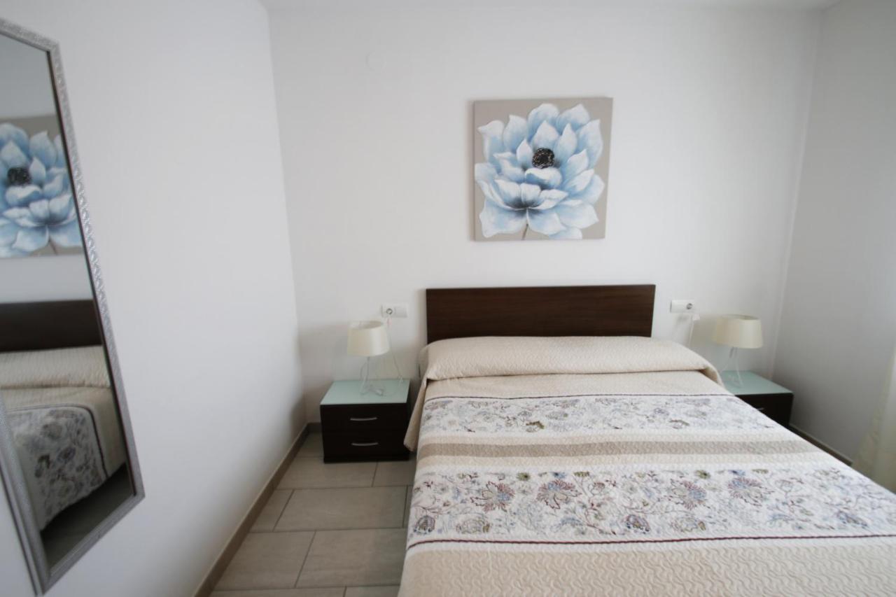 Casa Carmen 3 Apartman Miami Playa Kültér fotó