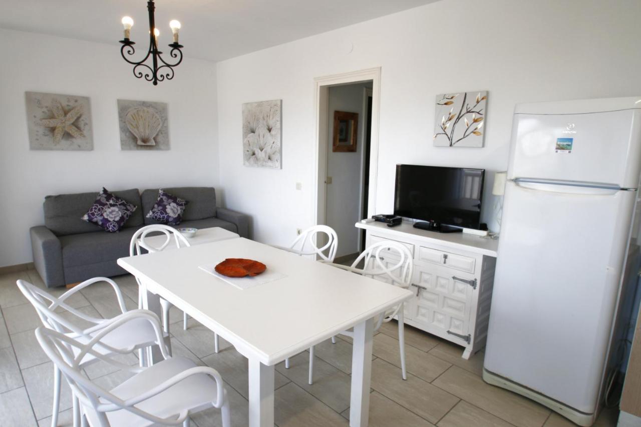 Casa Carmen 3 Apartman Miami Playa Kültér fotó