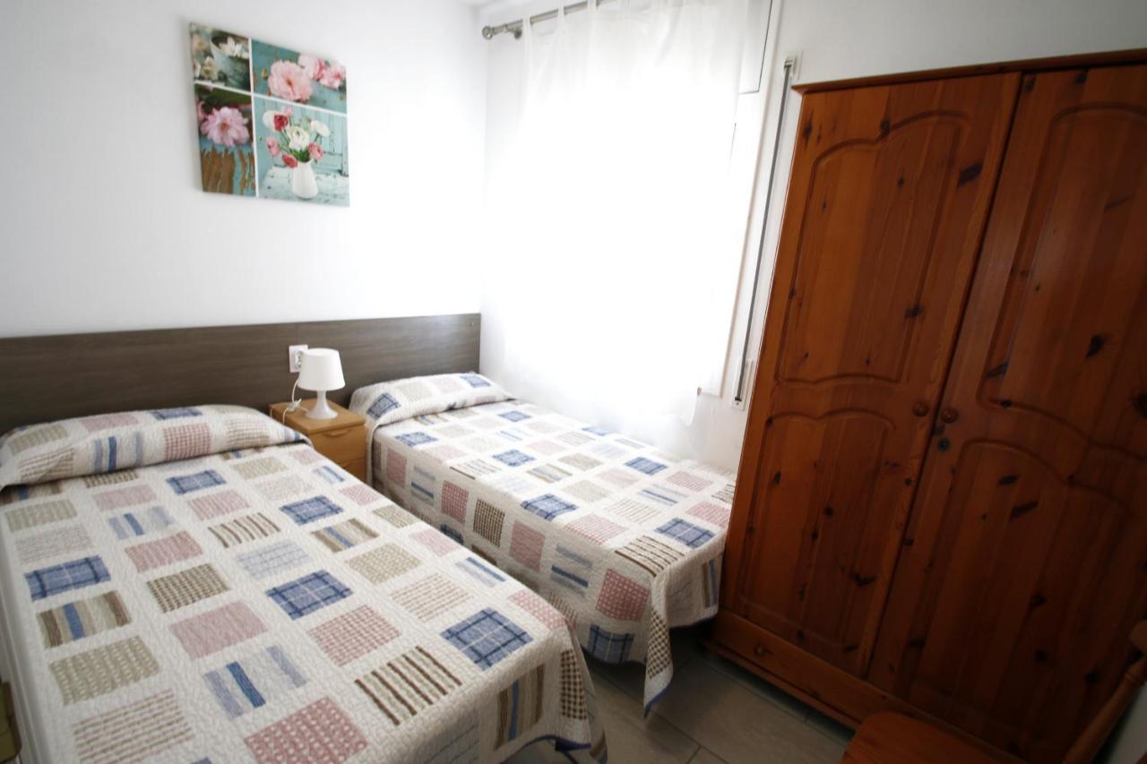 Casa Carmen 3 Apartman Miami Playa Kültér fotó