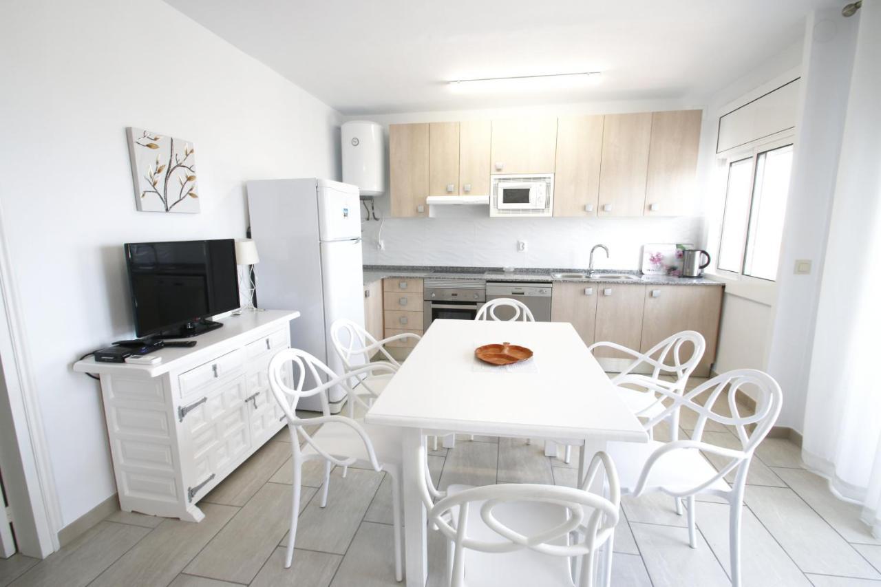 Casa Carmen 3 Apartman Miami Playa Kültér fotó