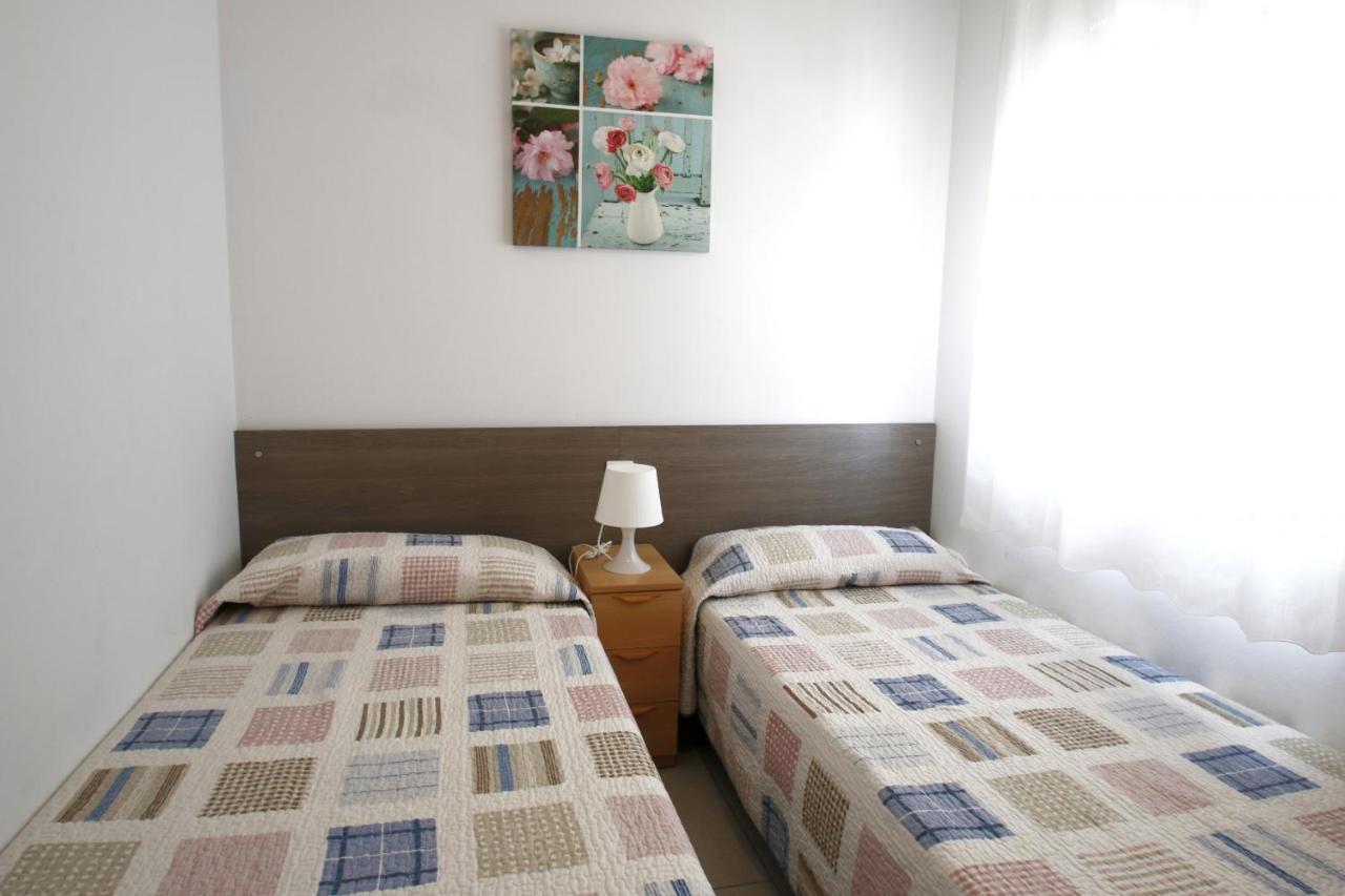 Casa Carmen 3 Apartman Miami Playa Kültér fotó