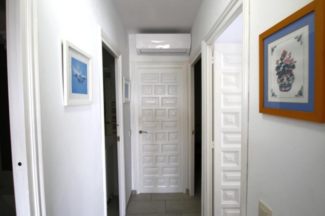 Casa Carmen 3 Apartman Miami Playa Kültér fotó
