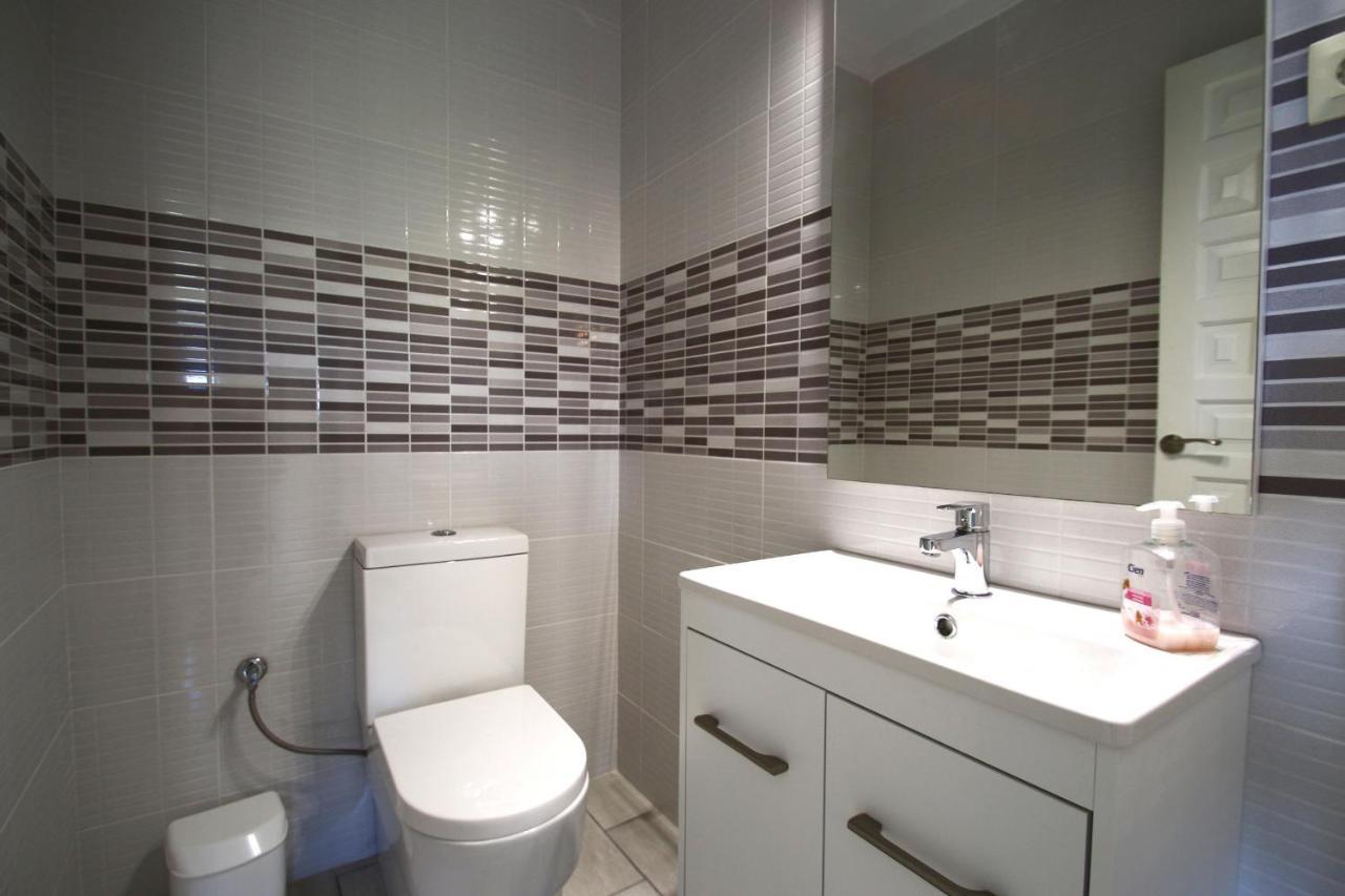 Casa Carmen 3 Apartman Miami Playa Kültér fotó
