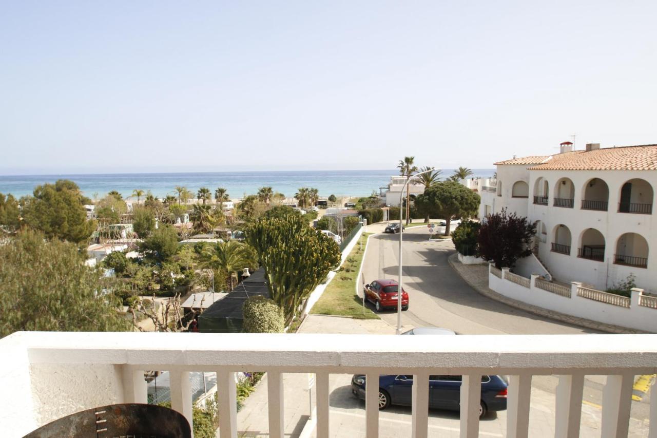 Casa Carmen 3 Apartman Miami Playa Kültér fotó
